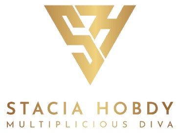Stacia Hobdy — The Multiplicious Diva